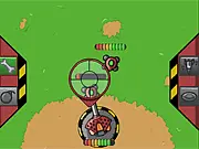 Turret Turmoil game thumbnail