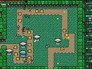 Two - Timin' Towers game thumbnail