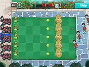 Ultimate Plants TD game thumbnail