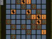 Wasteland Hunter: Puzzle RPG game thumbnail