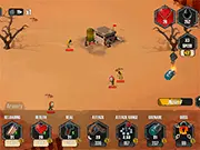 We Will Not Survive game thumbnail