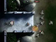 Weather the Swarm game thumbnail