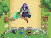 Wild Castle game thumbnail