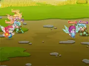 Winx Club: Bloomix Battle game thumbnail