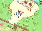 World War Camp Company game thumbnail