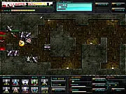 Xeno Tactic game thumbnail