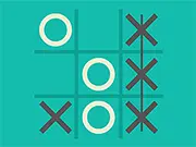 XO Tic Tac Toe game thumbnail