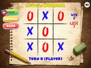 XOXO Clash Tic Tac Toe game thumbnail
