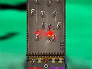 Zombie Defense Survival game thumbnail