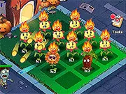 Zombie Garden Vs Plants Defence game thumbnail