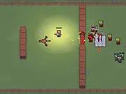 Zombie Horde: Build and Survive game thumbnail