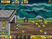 Zombie Last Castle game thumbnail