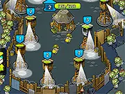 Zombie Towers game thumbnail