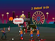 Zombieland game thumbnail