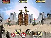 Zombies Can't Jump game thumbnail