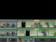 Zombo Buster game thumbnail