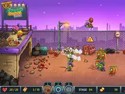 Zombo Buster Rising game thumbnail