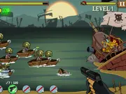 Zombudoy 3 Pirates game thumbnail