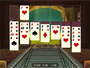 3D Solitaire game thumbnail