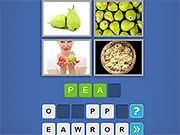 4 Pix Word Quiz game thumbnail