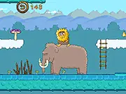 Adam and Eve: Go game thumbnail