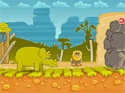 Adam 'N' Eve game thumbnail