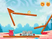 Alarmy 2: Cristalland game thumbnail