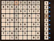 Amazing Sudoku game thumbnail