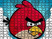 Angry Birds Puzzles game thumbnail