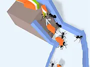 Ant Flow game thumbnail