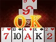 Aris Solitaire game thumbnail