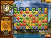Around the World in 80 days game thumbnail