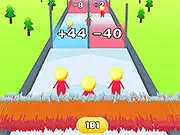 Arrow Count Master game thumbnail