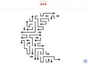 Arrow Puzzle game thumbnail