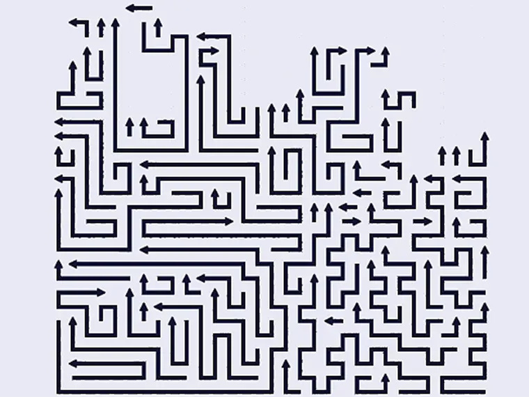 Arrows - Puzzle Escape game thumbnail