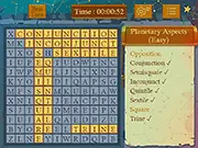 Astrology Word Finder game thumbnail