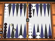 Backgammon Webgl game thumbnail