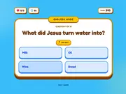 Bible Trivia game thumbnail
