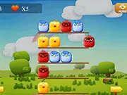 BirdsQueue HD game thumbnail