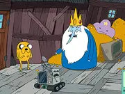 BMO: Play Along with Me game thumbnail