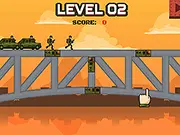 Bomb the Bridge game thumbnail