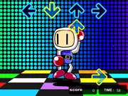 Bomberman Bailon game thumbnail