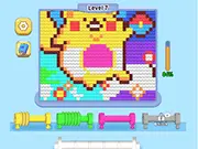 Brain Stitch game thumbnail