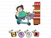 Brain Test game thumbnail