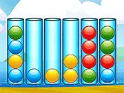 Bubble Sorting Deluxe game thumbnail