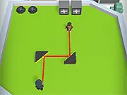 Bullet Bender Webgl game thumbnail