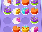 Cake Merge game thumbnail