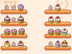 Cake Sorting Deluxe game thumbnail