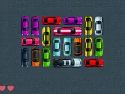 Car Jam Escape game thumbnail