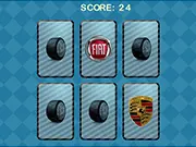 Car Logos Memory game thumbnail